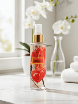 Generated Image November 24, 2025 - 12_51PM1 Breeze – Perfumed Body Mist - Men’s Fragrance