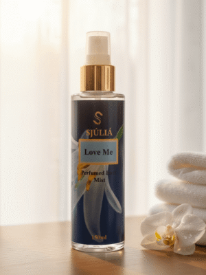 Love Me - Perfumed Body Mist - Unisex Fragrance