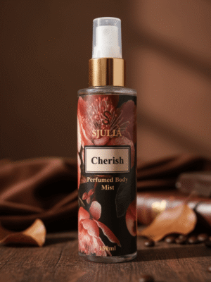 Generated Image November 24, 2025 - 2_03PM1 Cherish – Perfumed Body Mist - Men's Fragrance