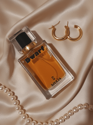 Dwarf - Women's Fragrance