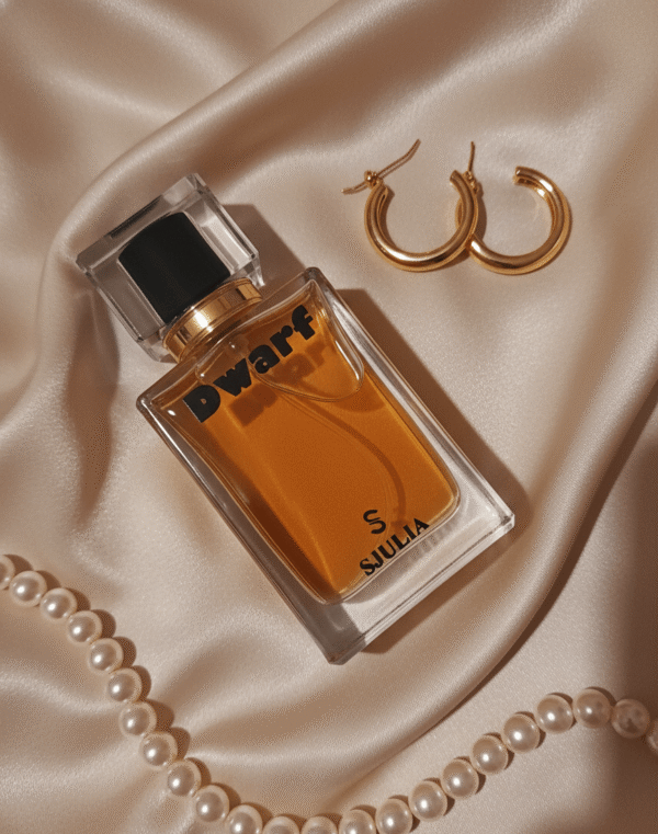 Dwarf - Women's Fragrance