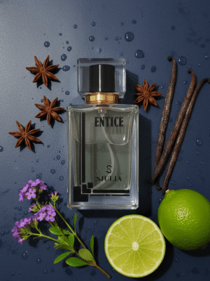 Entice - Men's Fragrance