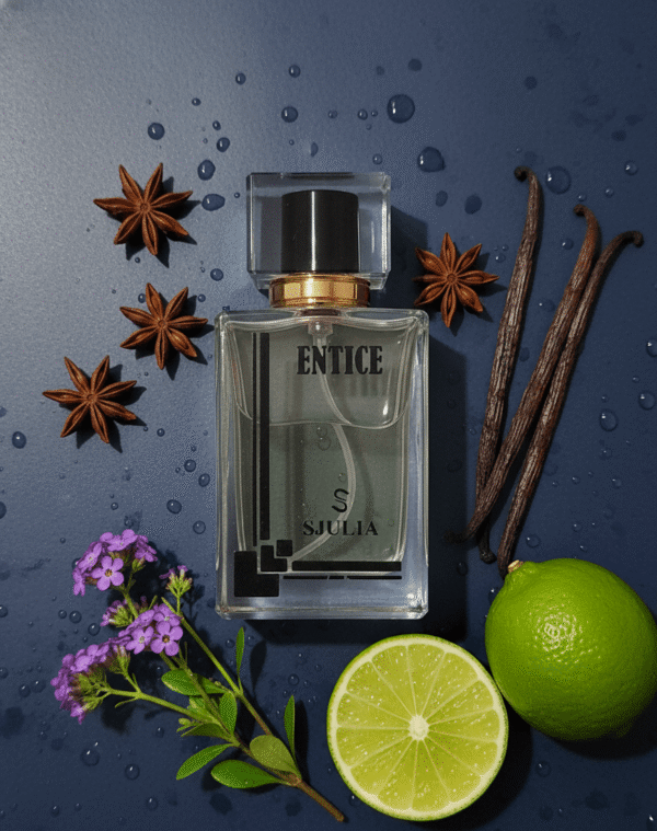 Entice - Men's Fragrance