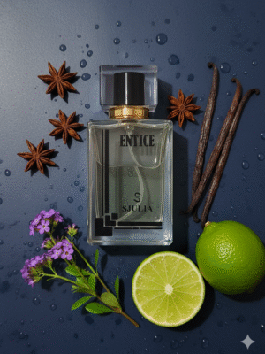 Entice - Men's Fragrance