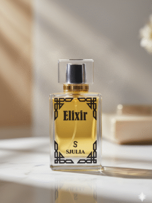 Elixir - Unisex Fragrance