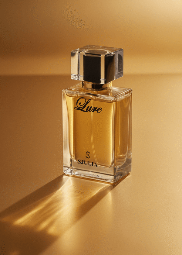 Generated Image October 29, 2025 - 7_03PM Lure - Unisex Fragrance