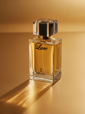 Lure - Unisex Fragrance