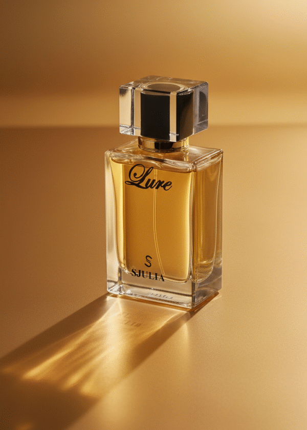 Generated Image October 29, 2025 - 7_03PM Lure - Unisex Fragrance