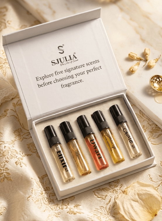 Women’s Signature Testers by Sjulua Women’s Signature Testers by Sjulua