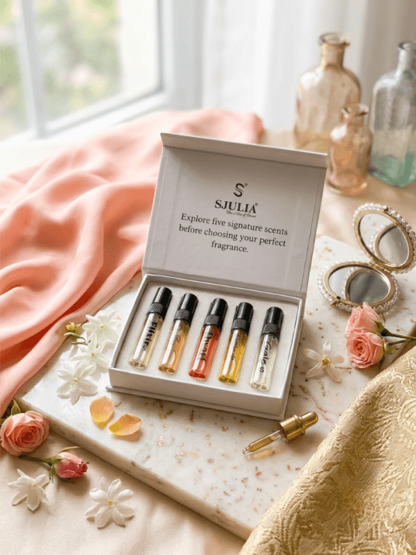 Women’s Signature Testers by Sjulua Women’s Signature Testers by Sjulua