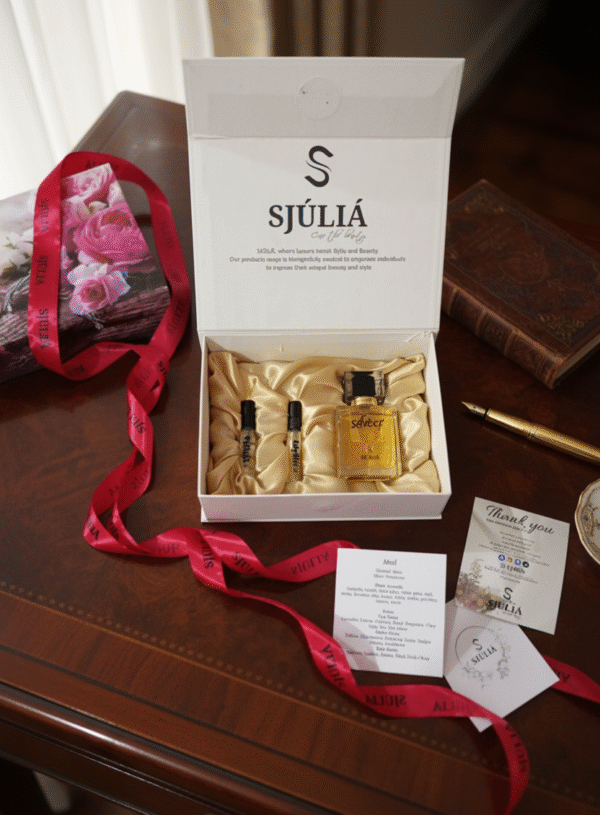 Aloof - Men's Perfume