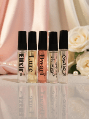 Women Signature Testers Women’s Signature Testers by Sjulua