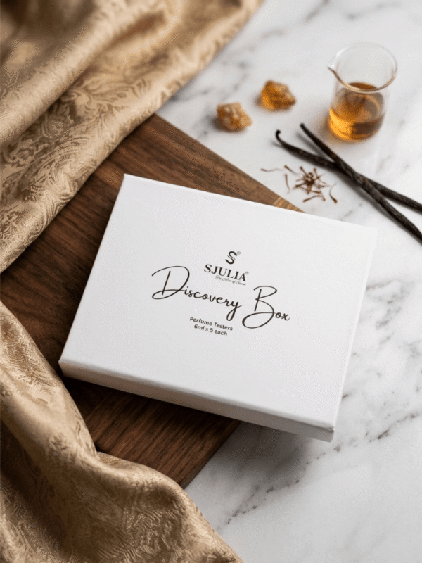 Create Your Own Discovery Box by Sjulia Create Your Own Discovery Box by Sjulia