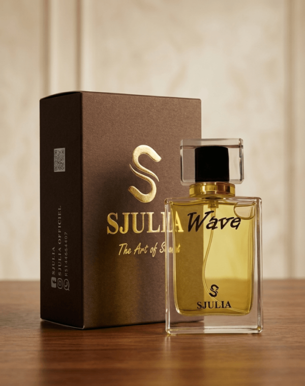 Wave - Inspired by Cool Water (Davidoff)