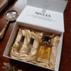Oud Sultan by Sjulia Oud Sultan by Sjulia