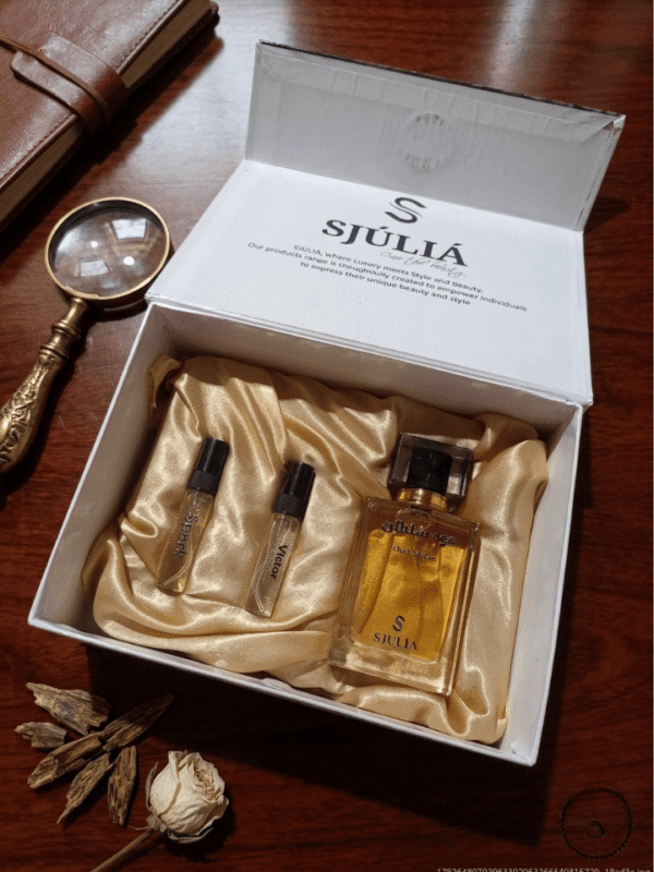 Oud Sultan by Sjulia Oud Sultan by Sjulia