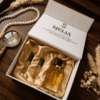 Oud Aswad (Black Oud) by Sjulia