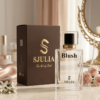 Blush - Inspired by Pink Rush (Paris Hilton)