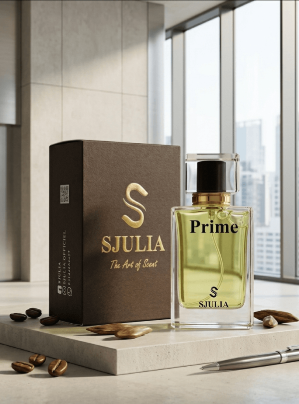 Prime – Inspired by Classique (Jean Paul Gaultier)