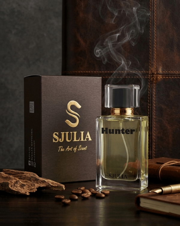 Hunter – Inspired by Sauvage DIOR Hunter – Inspired by Sauvage DIOR