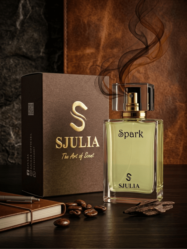 Spark - Inspired by Desire (Alfred Dunhill) Spark - Inspired by Desire (Alfred Dunhill)