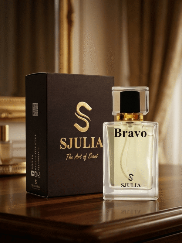 Bravo - Inspired by Janan Sport (j.)