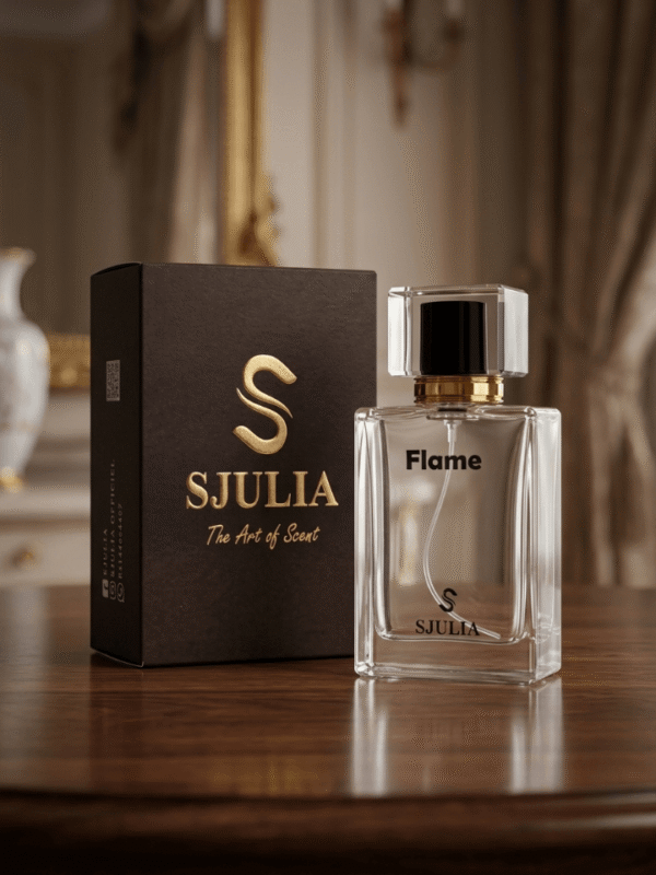 Flame - Inspired by Hugo (Hugo Boss) Flame - Inspired by Hugo (Hugo Boss)