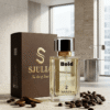 Bold - Inspired by Janan Gold (j.) Bold - Inspired by Janan Gold (j.)