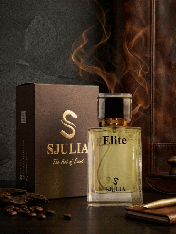 Elite - Inspired by Exclusive (J.) Elite - Inspired by Exclusive (J.)