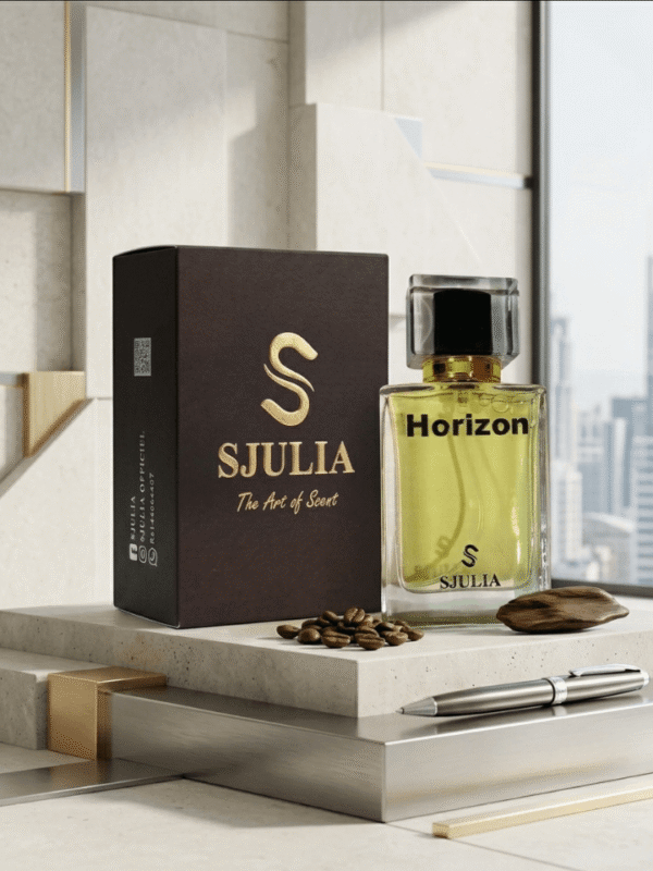 Horizon - Inspired by1 Million Intense (Rabanne) Horizon - Inspired by1 Million Intense (Rabanne)