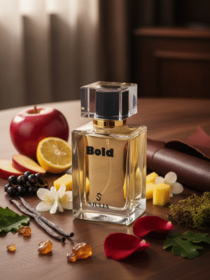 Bold Inspired by Janan Gold (j.) 1 Bold Inspired by Janan Gold (j.)