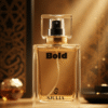 Bold Inspired by Janan Gold (j.)