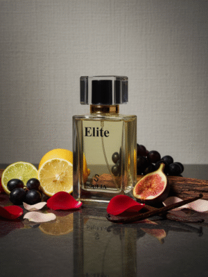 Elite Inspired by Khumar (J.) Elite Inspired by Khumar (J.)