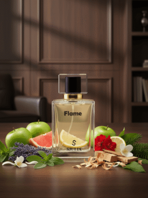 Flame - Inspired by Hugo (Hugo Boss)