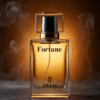 Fortune inspired by Zarar j. Fortune - Inspired by Zarar ( j.)