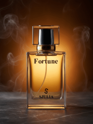 Fortune - Inspired by Zarar ( j.)