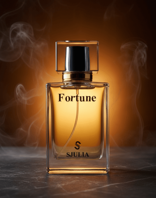 Fortune - Inspired by Zarar ( j.)