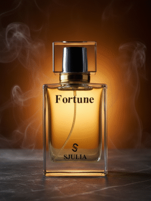 Fortune inspired by Zarar j. Fortune Inspired by Zarar ( j.)