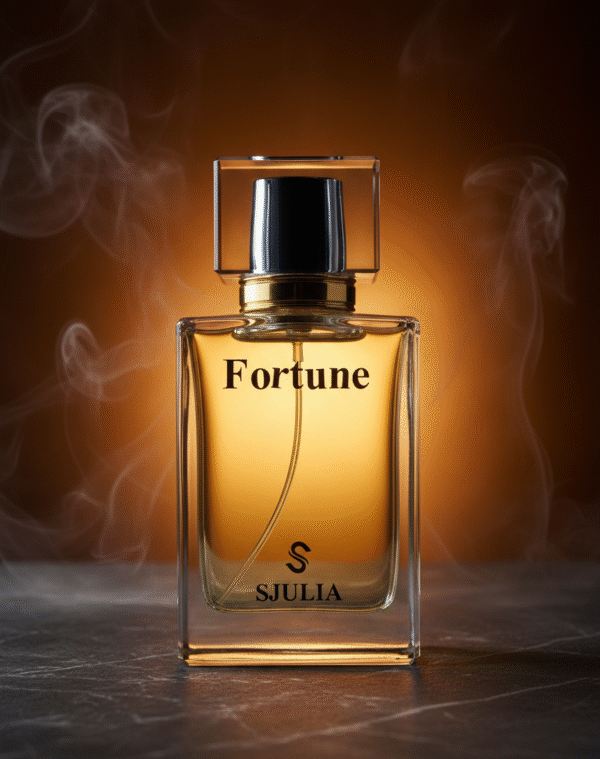 Fortune Inspired by Zarar ( j.)