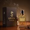 Oud Abyad (White Aoud) by Sjulia