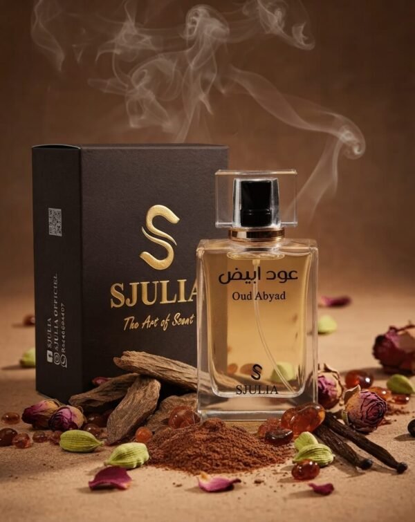 Oud Sultan by Sjulia Oud Sultan by Sjulia
