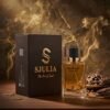 Oud Aswad (Black Oud) by Sjulia Oud Aswad (Black Oud) by Sjulia