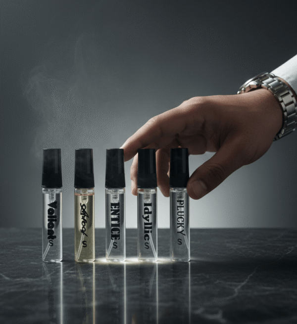 Create Your Own Discovery Box by Sjulia