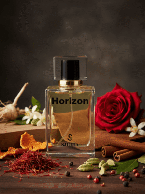 Horizon - Inspired by1 Million Intense (Rabanne)