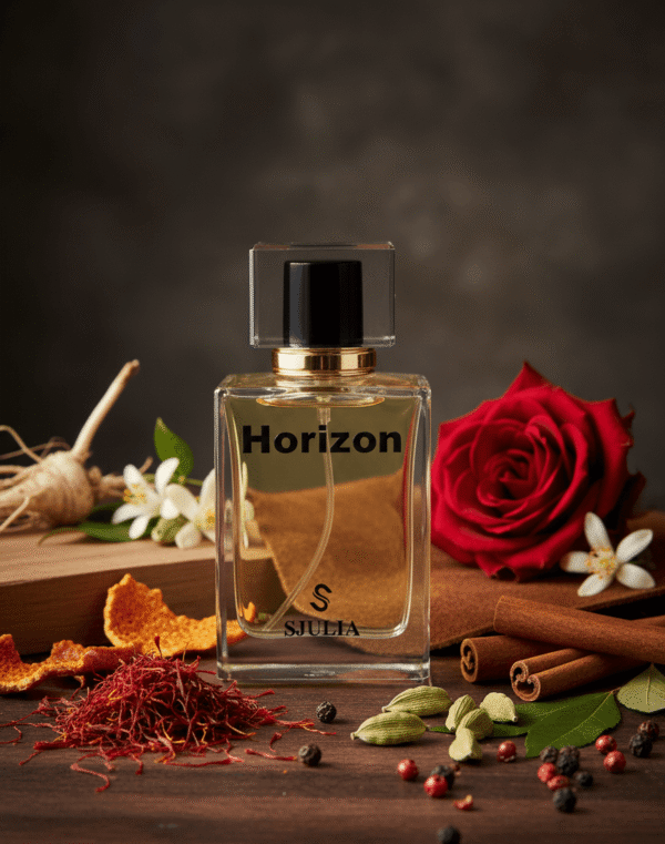 Horizon - Inspired by1 Million Intense (Rabanne)