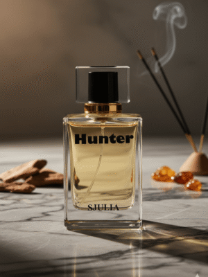 Hunter Inspired by Sauvage Dior Hunter - Inspired by Sauvage DIOR