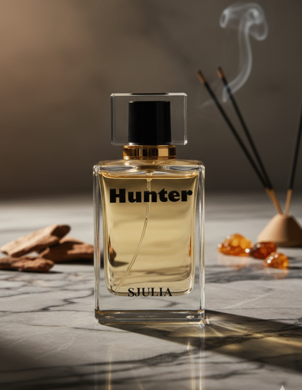 Hunter Inspired by Sauvage DIOR