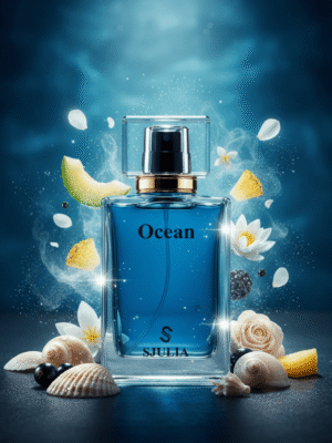 Ocean Inspired by Cool Water Women (Davidoff) Ocean - Inspired by Cool Water Women (Davidoff)