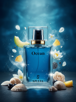 Ocean Inspired by Cool Water Women (Davidoff) Ocean Inspired by Cool Water Women (Davidoff)
