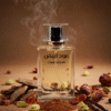 Oud Abyeaz Oud Abyad (White Aoud) by Sjulia